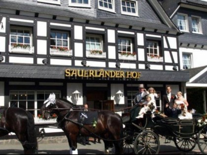 Foto: Sauerl&amp;auml;nder Hof